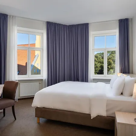 Radisson Old Town 4* 里加