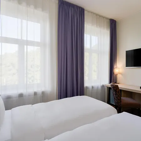 Radisson Old Town 里加