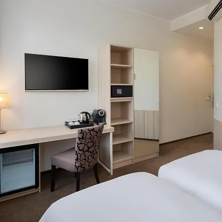 Radisson Old Town 酒店 4*