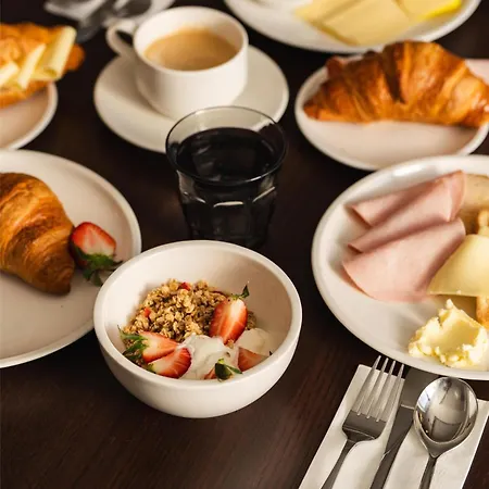 Radisson Old Town Hotel 4*