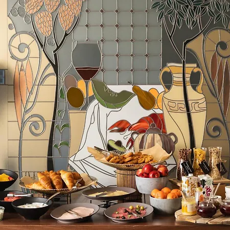 Radisson Old Town 4* Ryga
