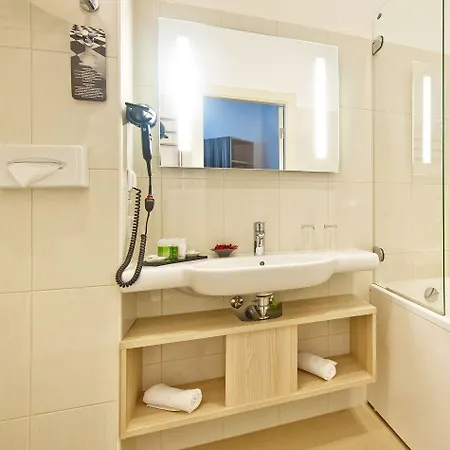 Radisson Old Town Отель 4*