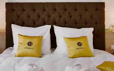 Radisson Old Town Hotell Riga
