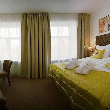 Radisson Old Town Szálloda 4*