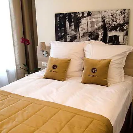 Radisson Old Town Hotell Riga
