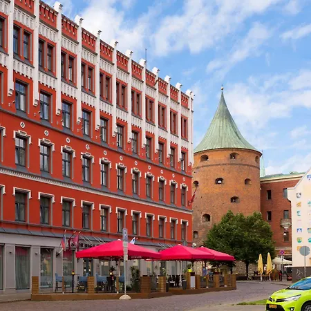 Radisson Old Town ريغا