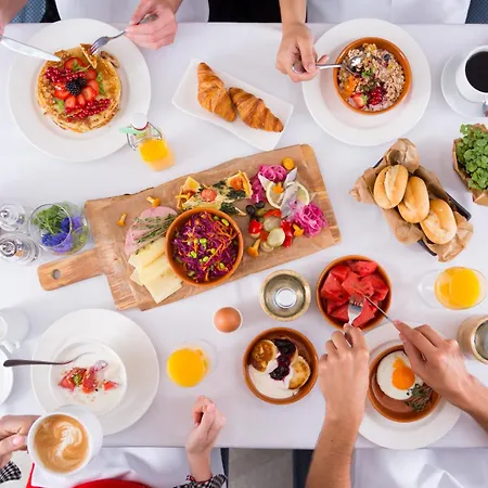 Radisson Old Town Отель Рига