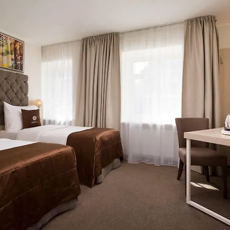 Radisson Old Town Riga