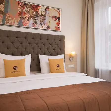 Radisson Old Town 4*