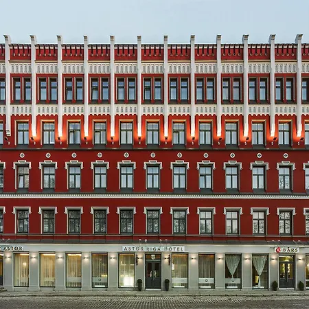 Hotell Radisson Old Town