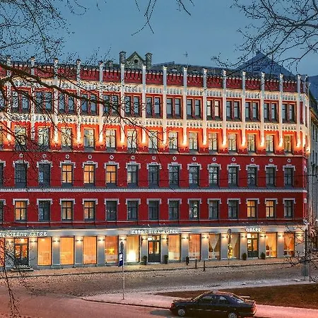 Radisson Old Town