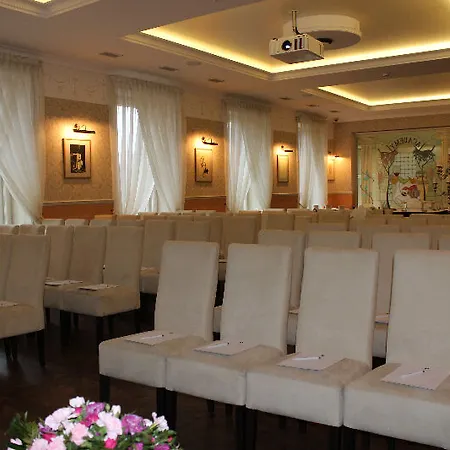 Radisson Old Town 酒店
