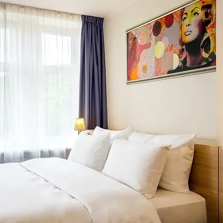 Radisson Old Town Рига