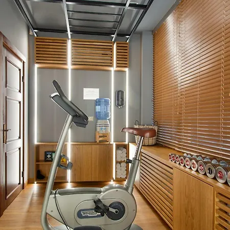 Radisson Old Town 4* 里加