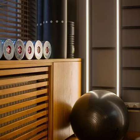 Radisson Old Town 4* Рига