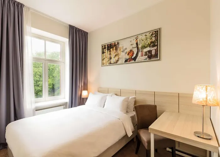 Otel Radisson Old Town