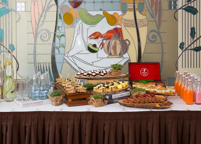 酒店 Radisson Old Town