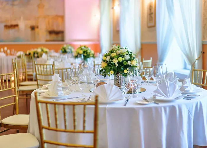 Radisson Old Town Riga