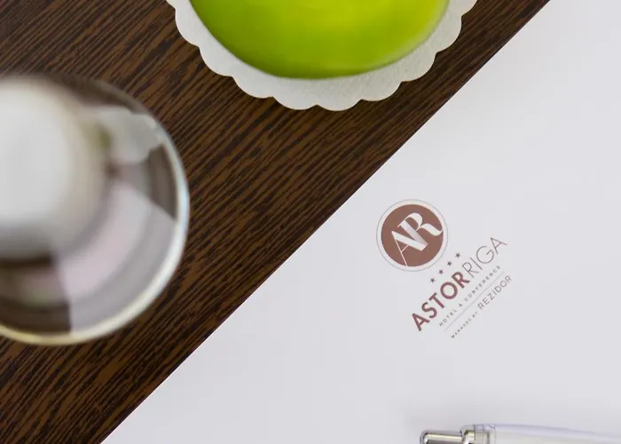 Radisson Old Town Otel