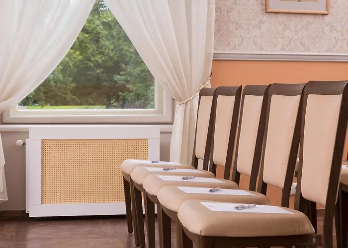 Radisson Old Town 4*