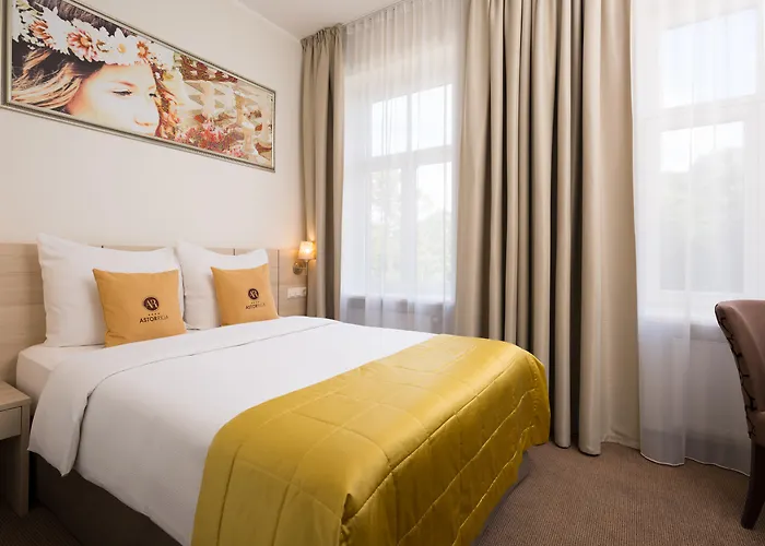 Radisson Old Town 4*