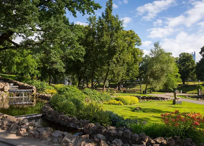 Otel Radisson Old Town 4*