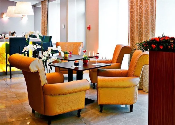 Radisson Old Town 里加