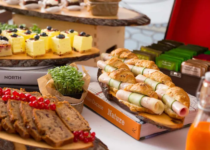 Radisson Old Town Otel Riga