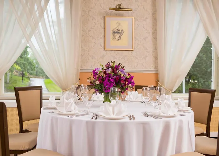 Otel Radisson Old Town 4*