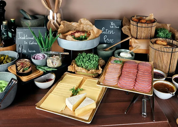 Radisson Old Town 4*