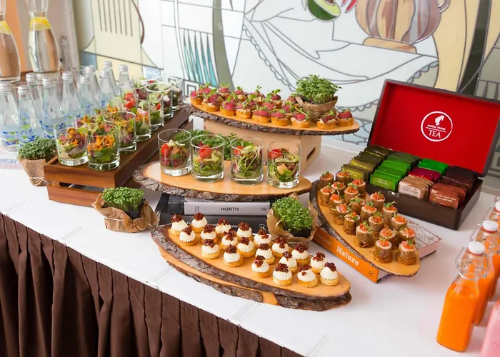 Radisson Old Town Viesnīca 4*