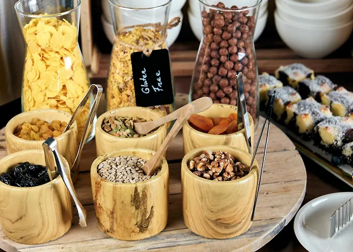 Radisson Old Town Viesnīca Riga