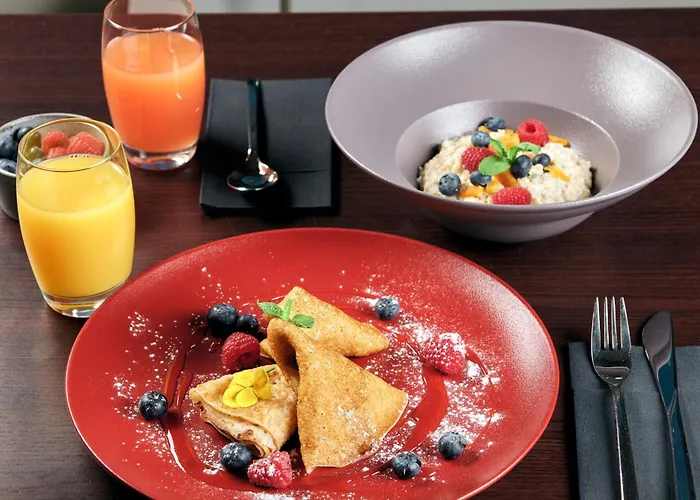 酒店 Radisson Old Town 里加