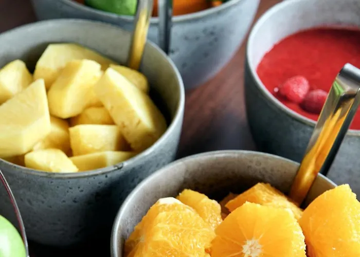 酒店 Radisson Old Town 4*