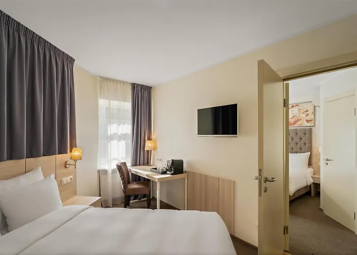 Radisson Old Town 里加