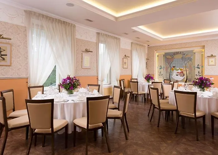 Radisson Old Town Viesnīca