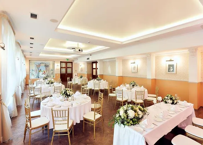 Radisson Old Town 4* 里加