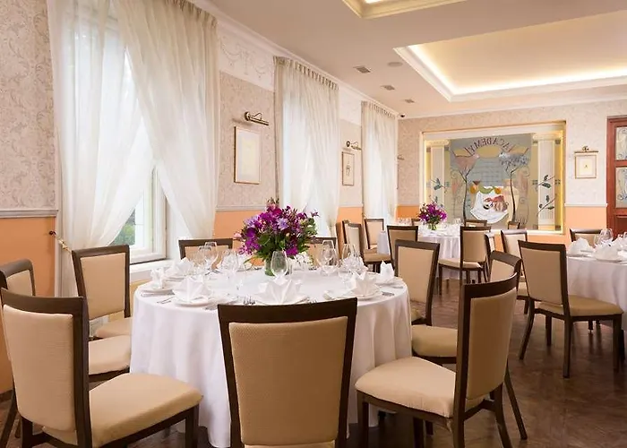 Otel Radisson Old Town 4*