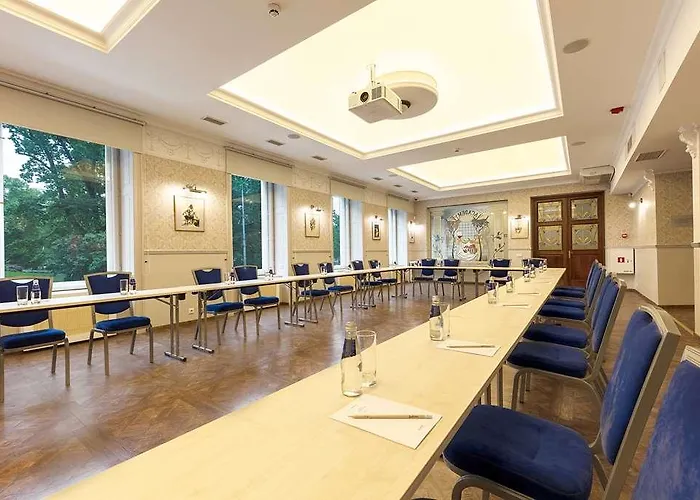 Radisson Old Town Riga