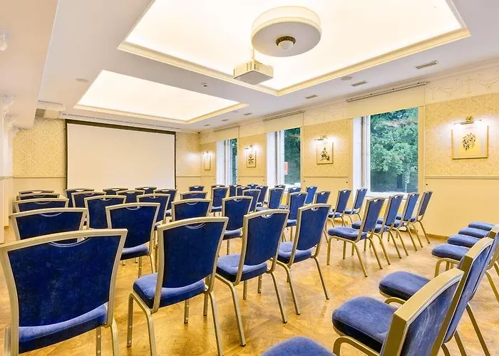 Radisson Old Town Otel 4*