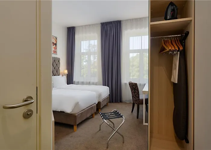 Radisson Old Town Otel