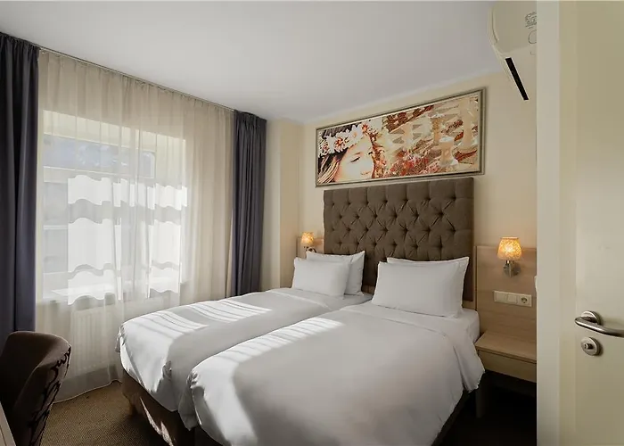 Radisson Old Town Viesnīca 4*