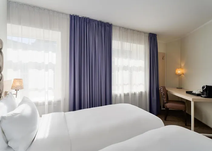 Viesnīca Radisson Old Town Riga