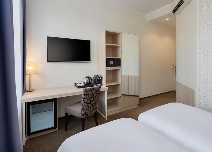 Radisson Old Town Viesnīca 4*