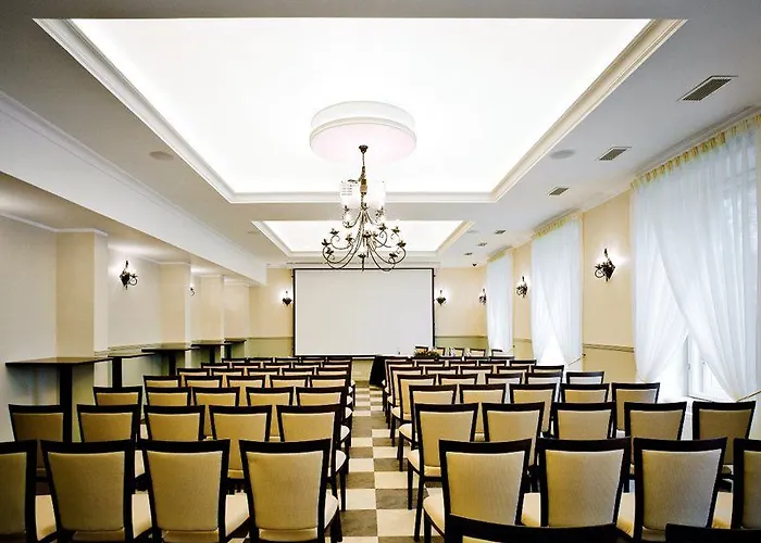 Radisson Old Town Viesnīca