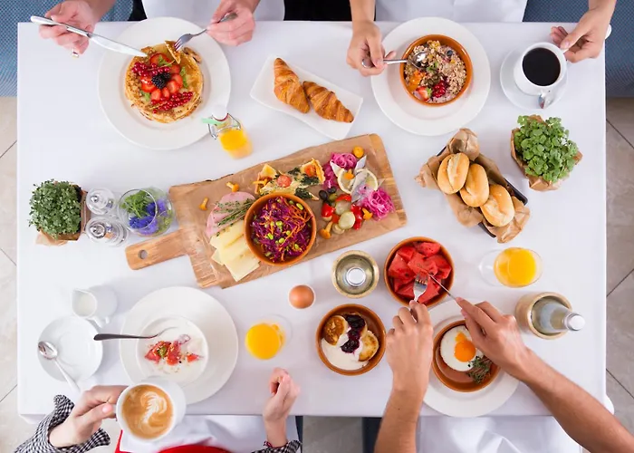 Radisson Old Town Viesnīca Riga