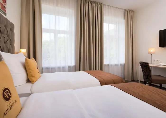 Radisson Old Town Otel