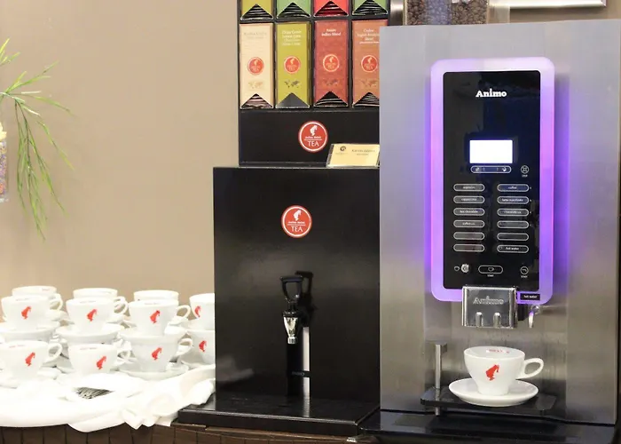 Radisson Old Town Otel