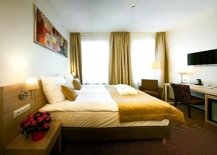 Radisson Old Town 酒店 4*