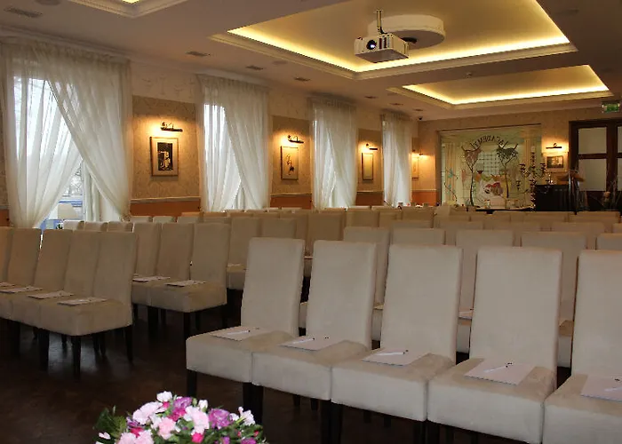 Radisson Old Town Otel